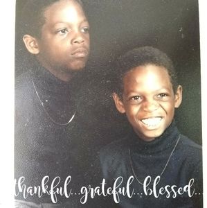 Meet your Posher, Arnetta